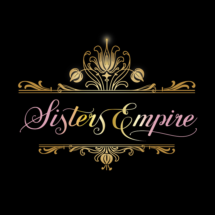 Logo Sisters Empire