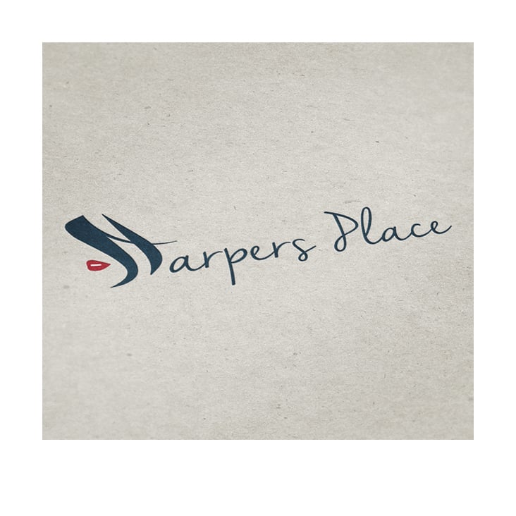 Logo Harpers Place