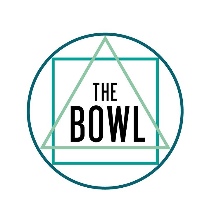 The Bowl Logo