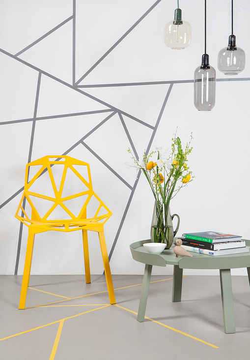 Magis Chairs for Imagine This – Silke Mayer Photography