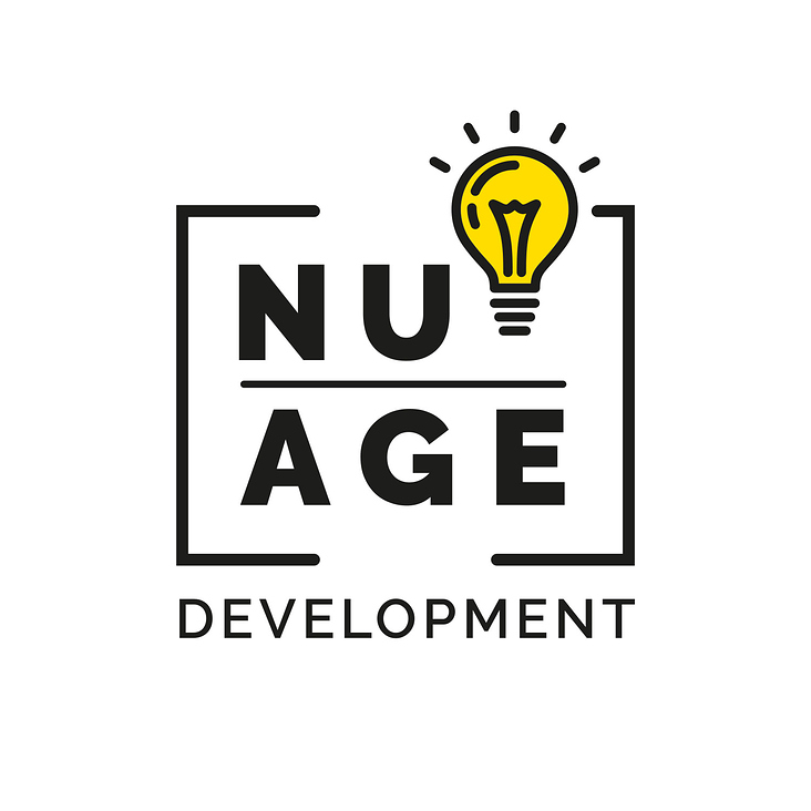NuAge logo