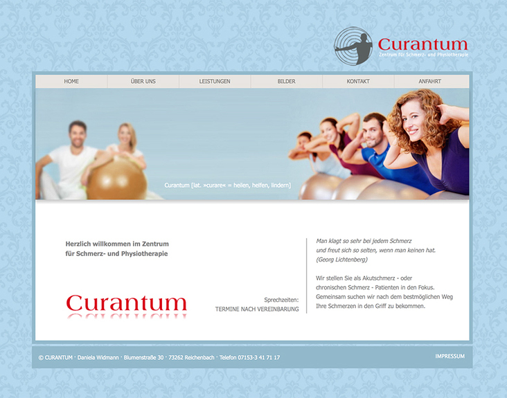 Curantum