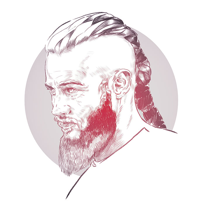 Vikings / Ragnar