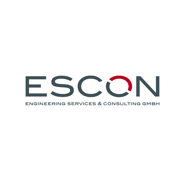 Logo Redesign / Escon