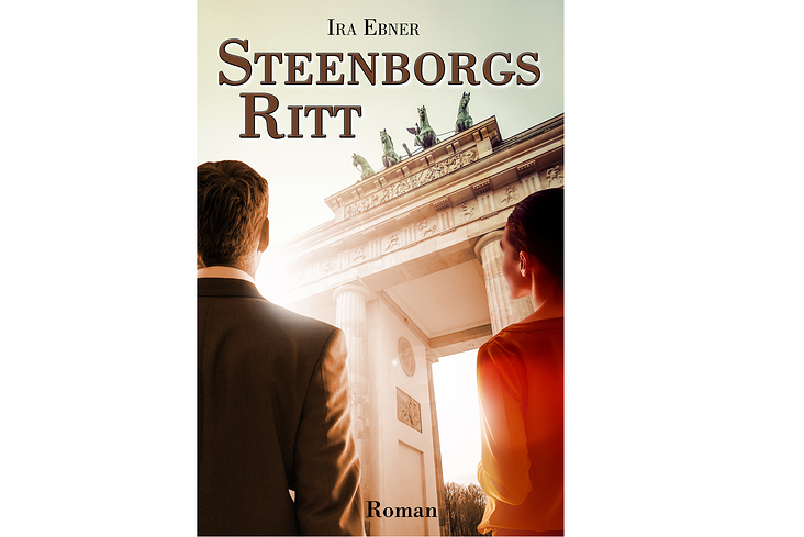 Entwicklungsarbeit „Steenborgs Ritt“