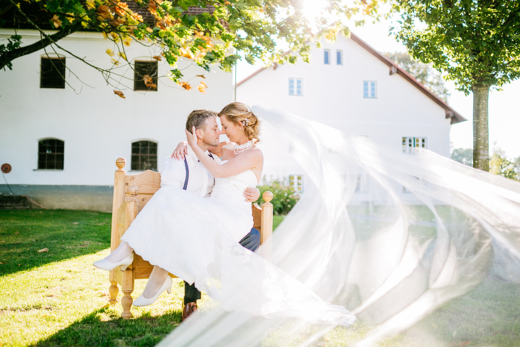 Hochzeitsfotografin Simone Bauer