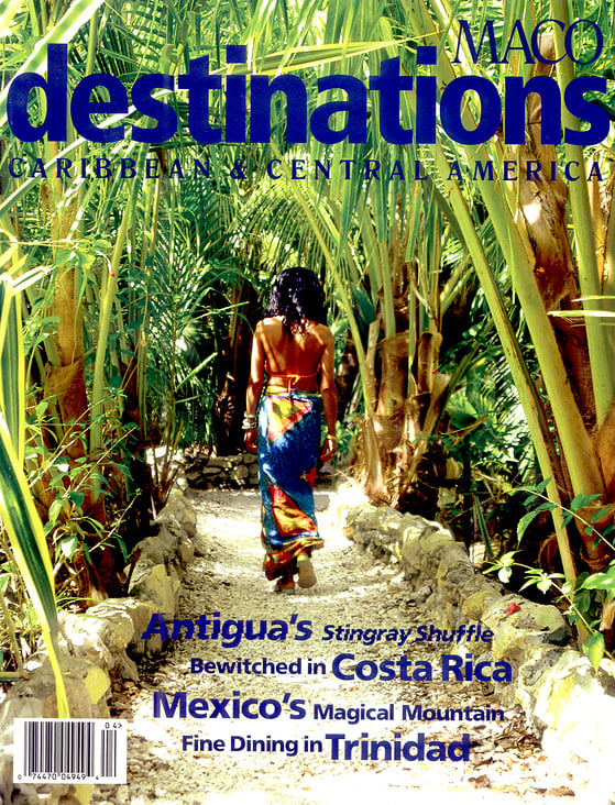 Destinations – Travel Magazine