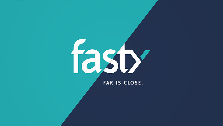 Fasty logo