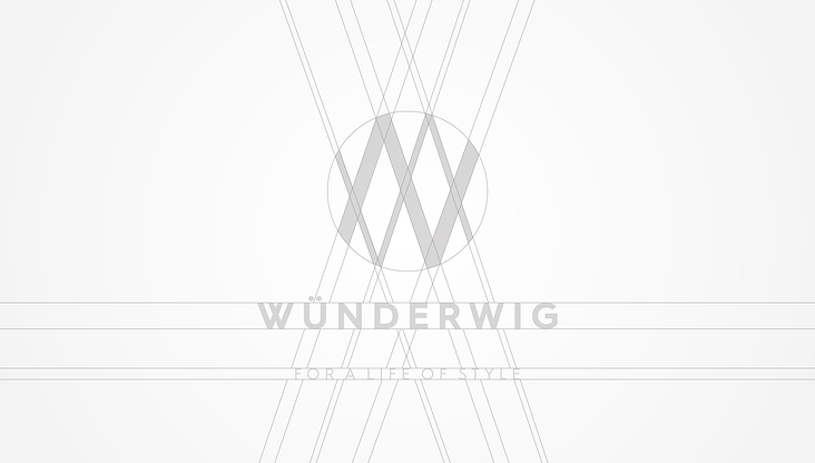 Logo grid Wünderwig