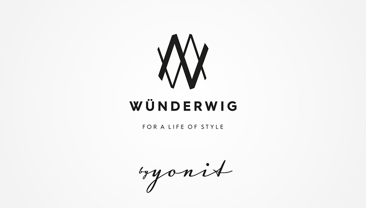 combined Logo Wünderwig byYonit