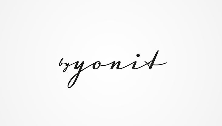 Logo byYonit