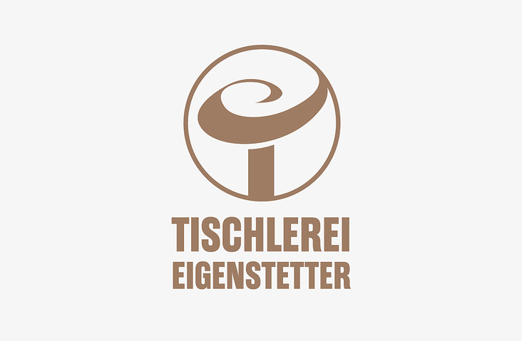 Tischlerei Eigenstetter Corporate Design