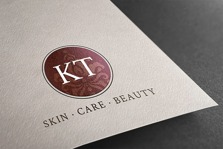 Corporate Design: Beauty