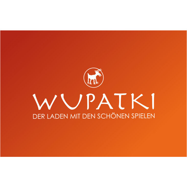 Wupatki Logo