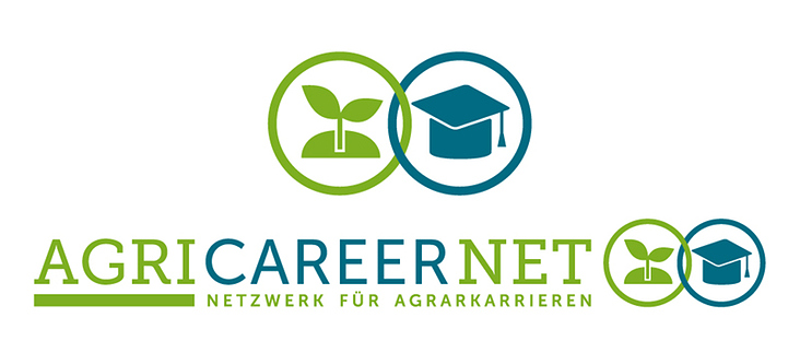 AgriCareerNet – Logodesign