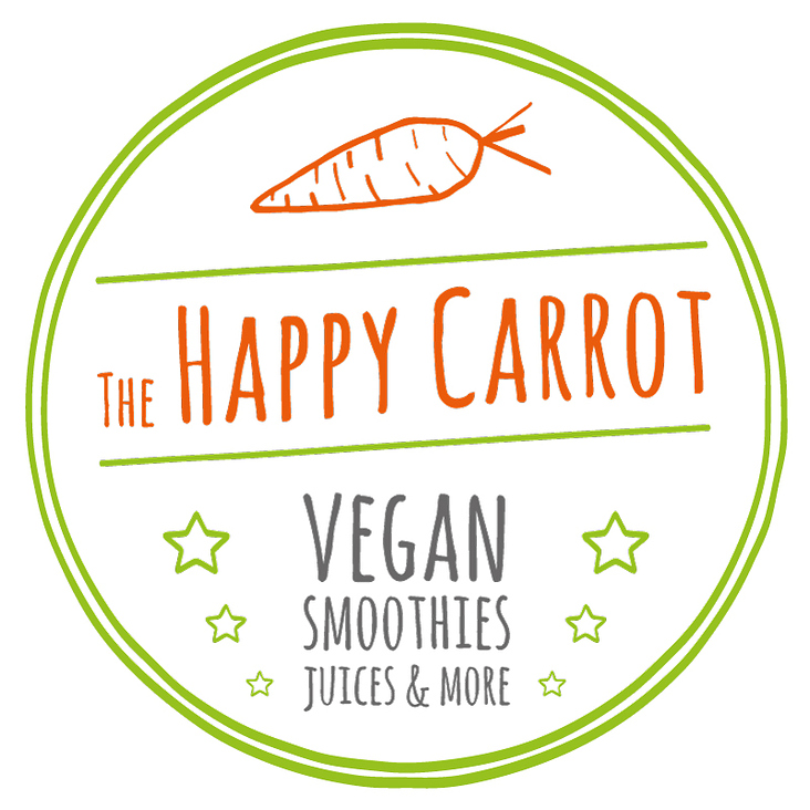 Happy Carrot – Logodesign