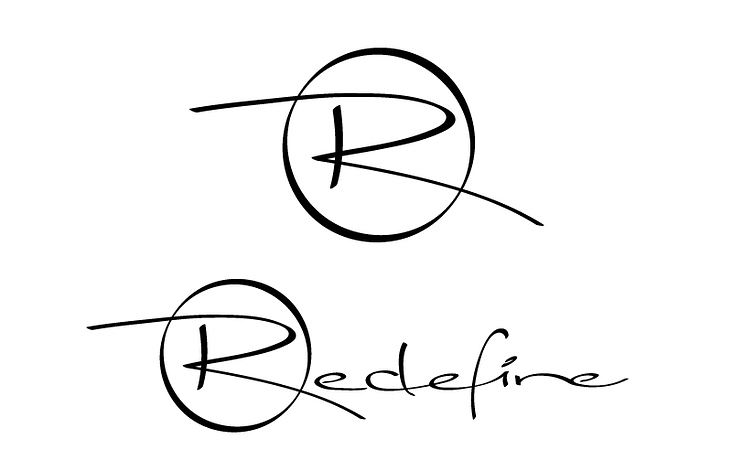 Redefine – Logodesign