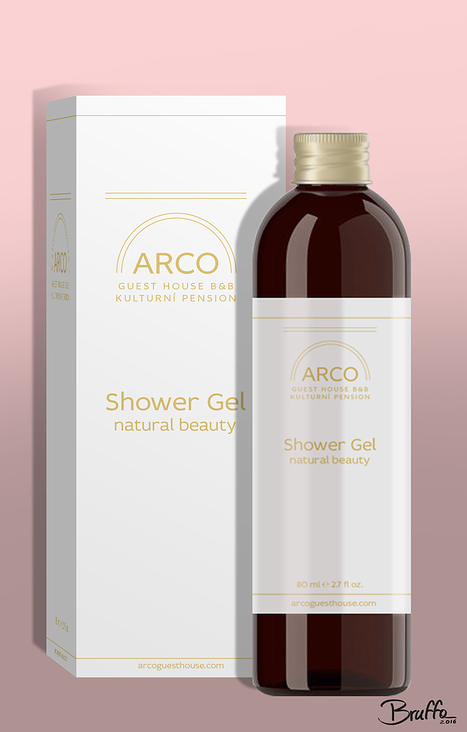 Arco B&B – Bottle Box
