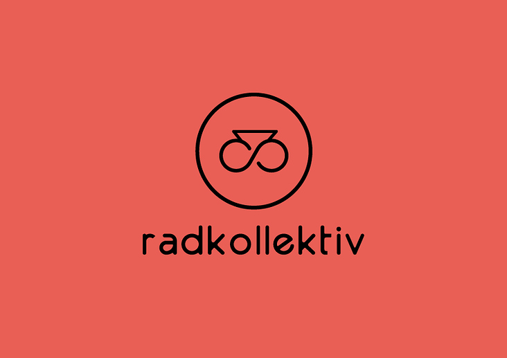 radkollektiv Corporate Design