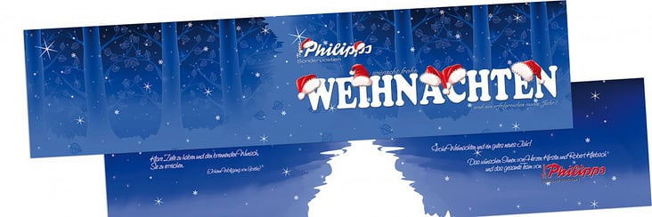 Thomas Philipps – Anzeigen, Flyer, Banner, Visitenkarten, Weihnachtskarten, Werbemittel