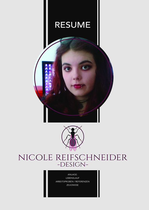 Nicole Reifschneider Resume