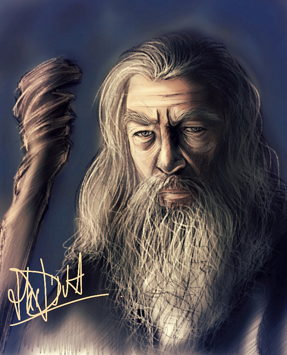 Gandalf