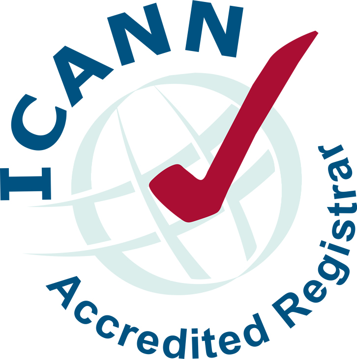 ICANN akkreditierter Registrar