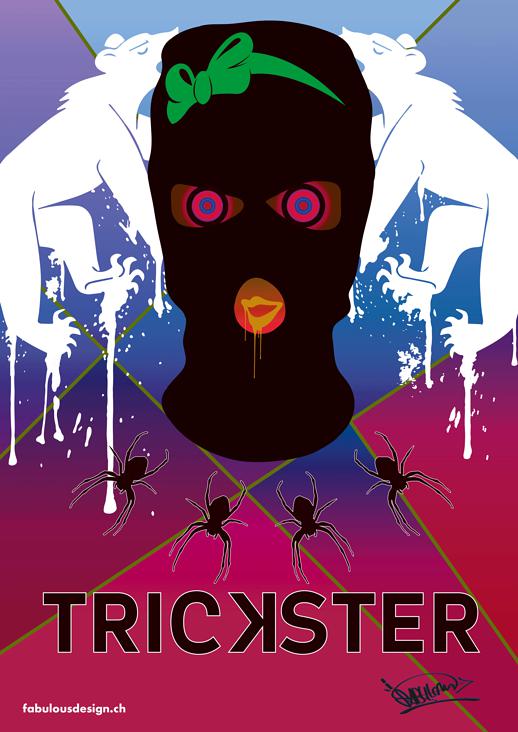 Trickster Party