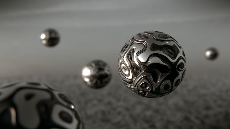 Abstract balls