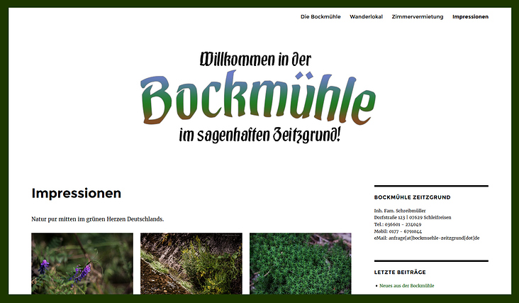 screenshot bockmuehle