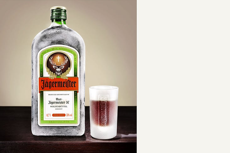 Jägermeister