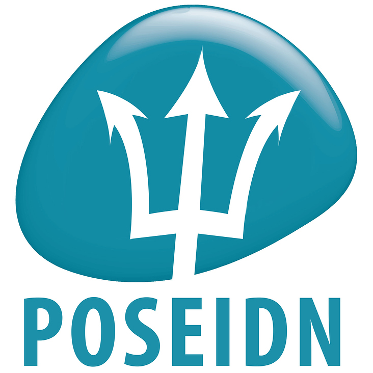 Logo Poseidn