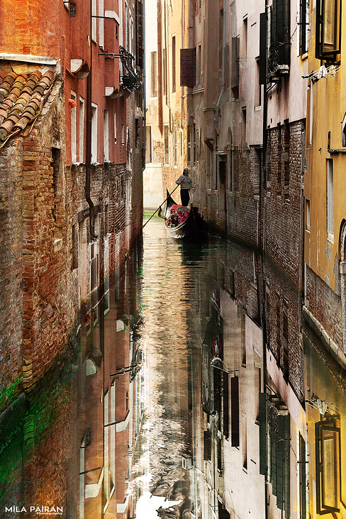 Venezia