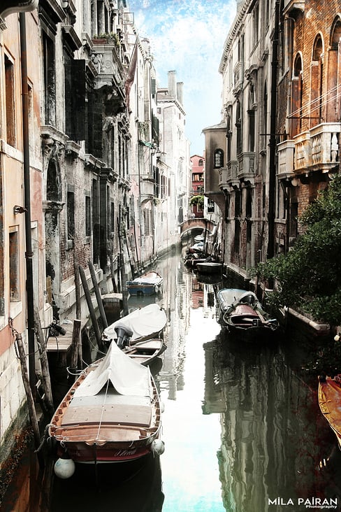 Venezia