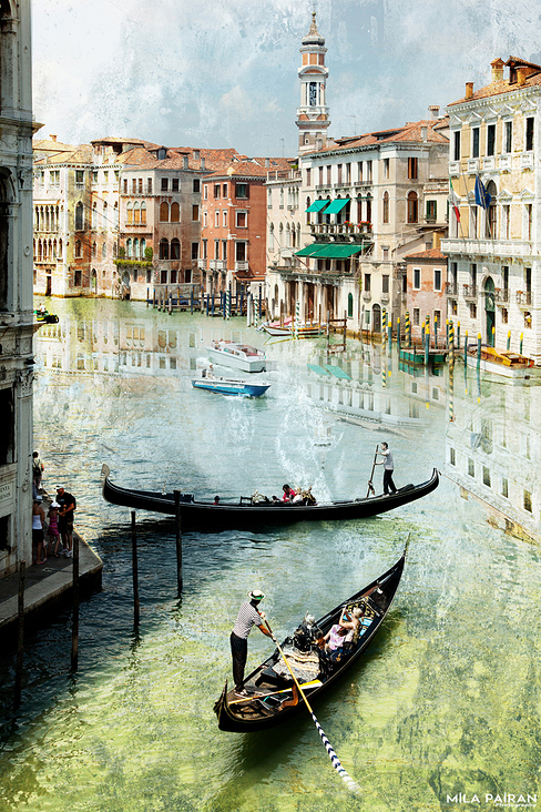 Venezia