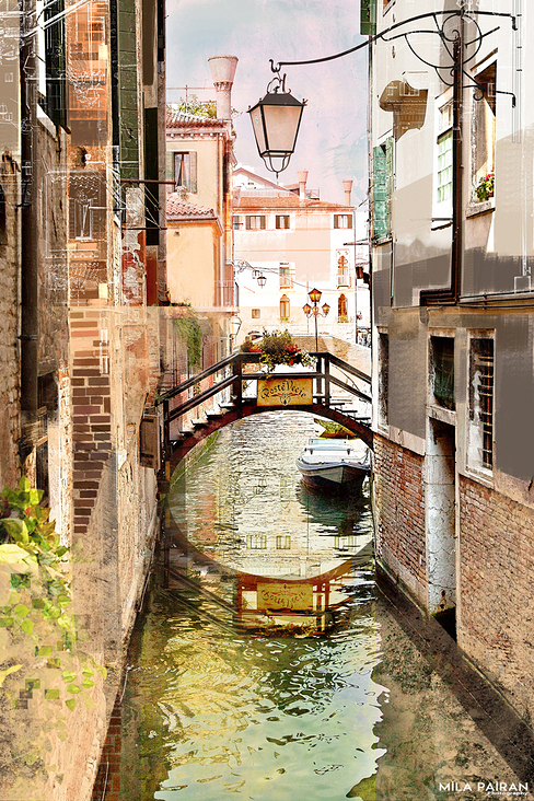 Venezia