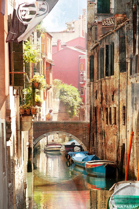 Venezia