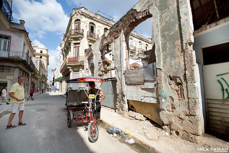 Cuba, Havana