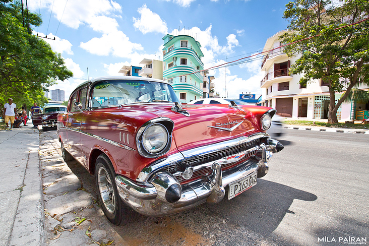 Cuba, Havana