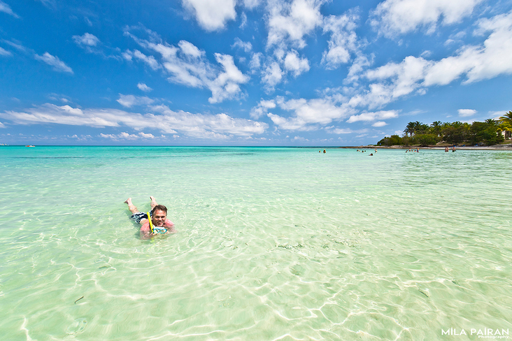 Cuba, Varadero