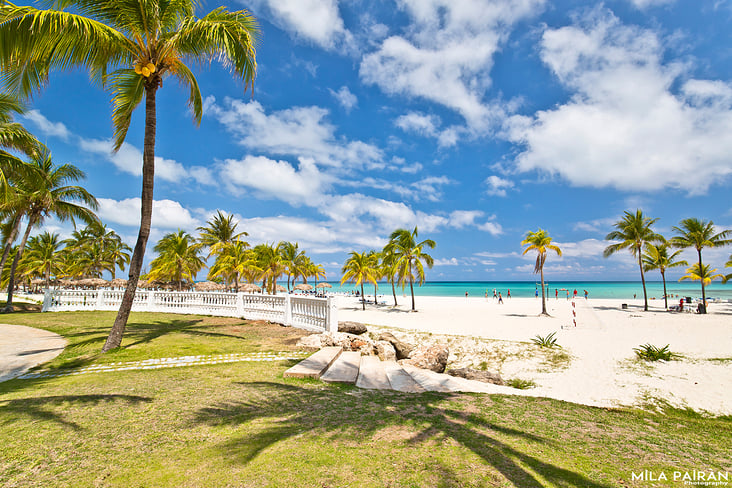 Cuba, Varadero