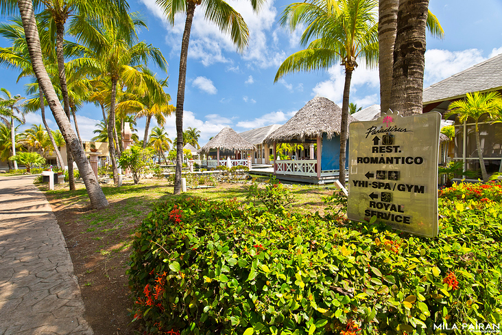 Cuba, Varadero