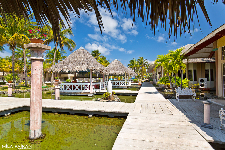 Cuba, Varadero