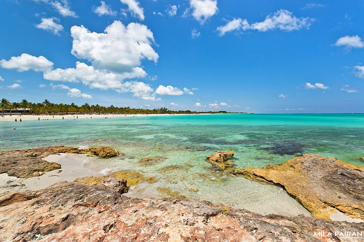 Cuba, Varadero