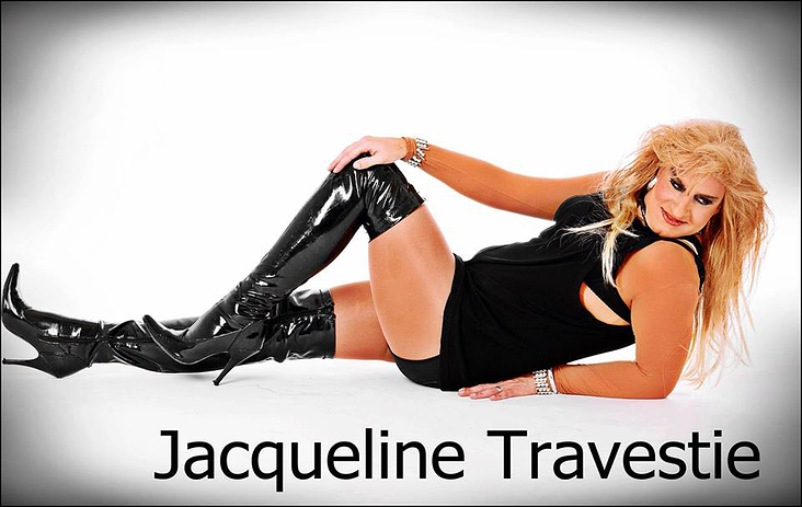 Jacqueline Travestie