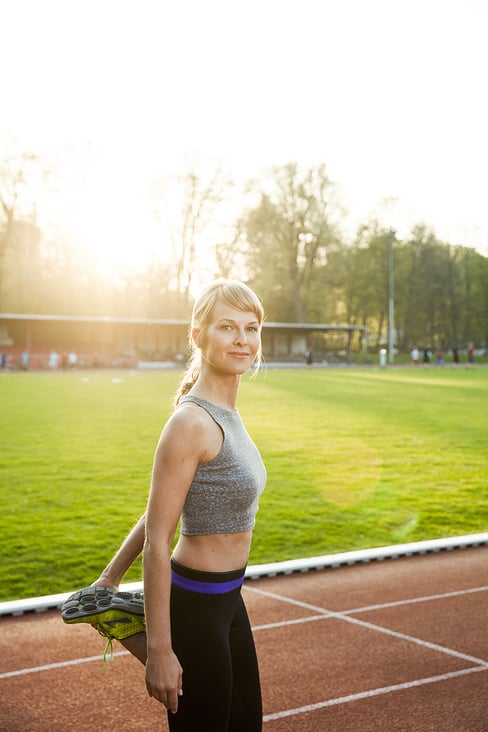 Stefanie Päffgen