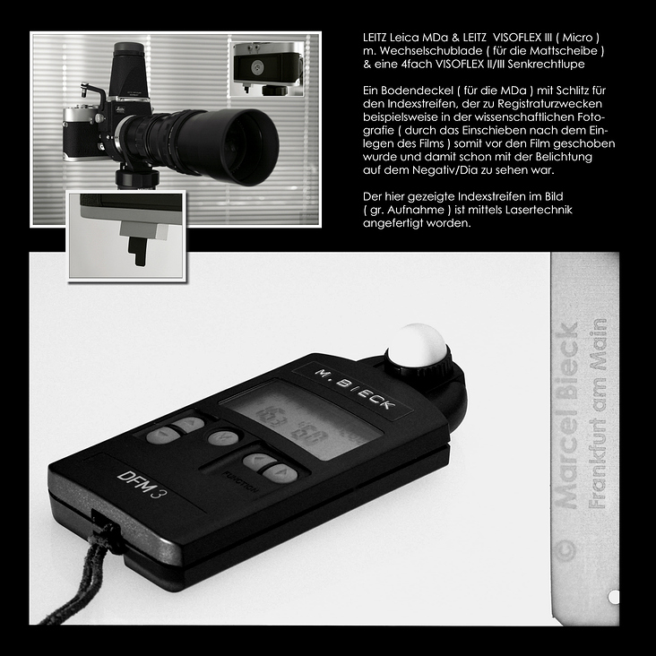Am-004−005 / SW – Film (AGFA APX 100)