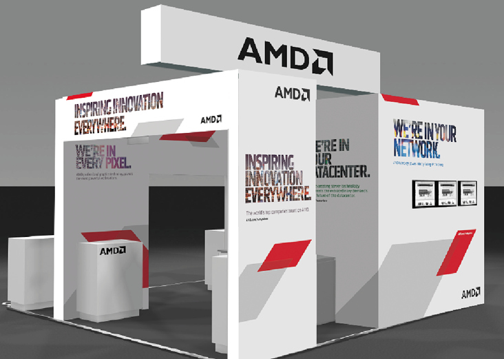 AMD Messe