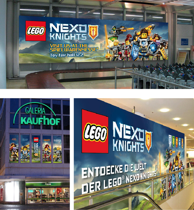 LEGO Event