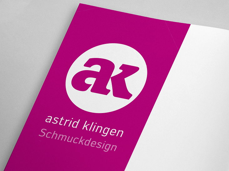 Astrid Klingen Schmuckdesign